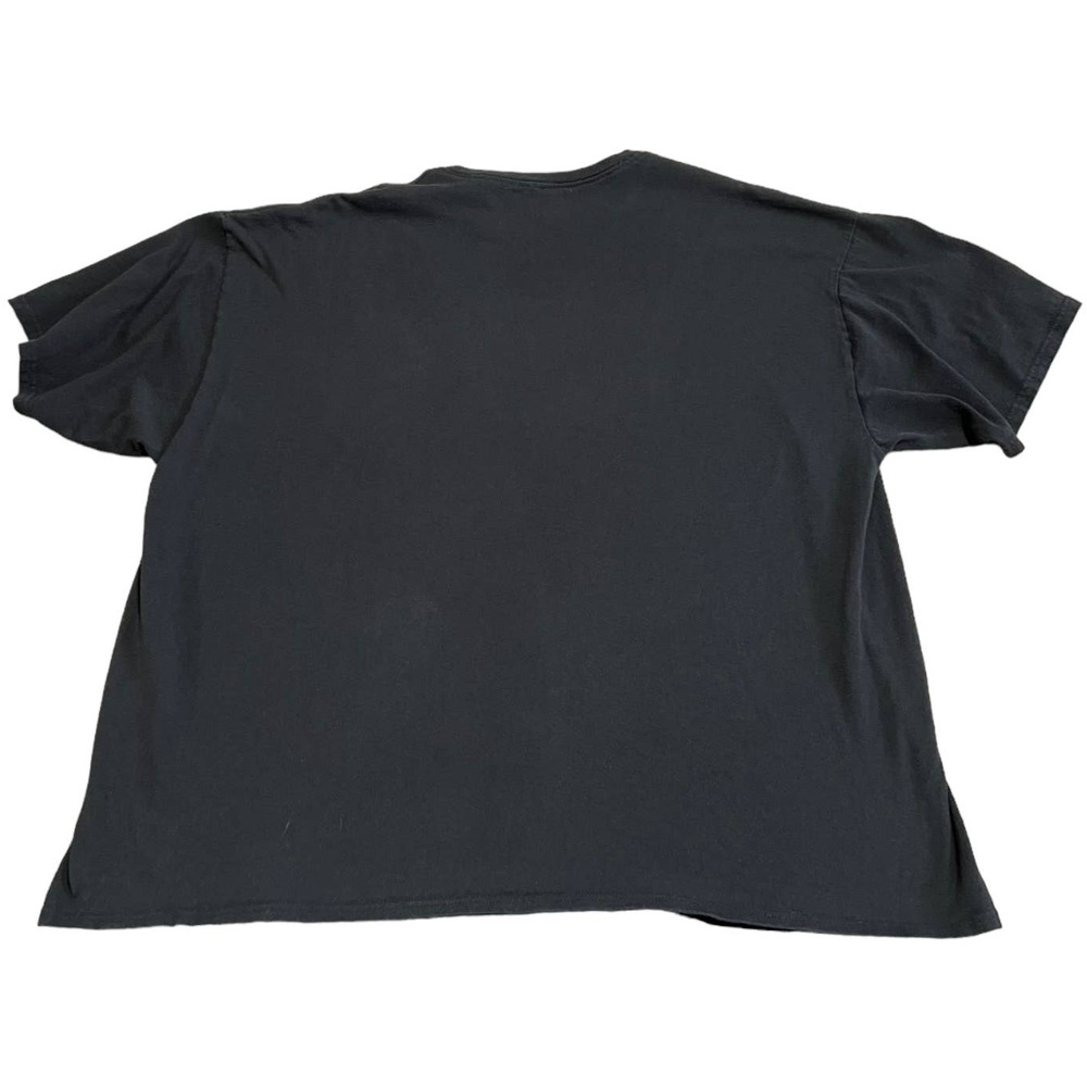 Super Mario Crew Neck Short Sleeved T-Shirt, Size 3Xl - Picture 2 of 4